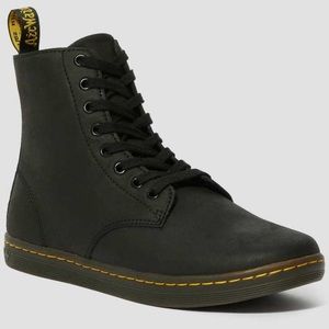 Tobias Men’s Leather Casual Boots